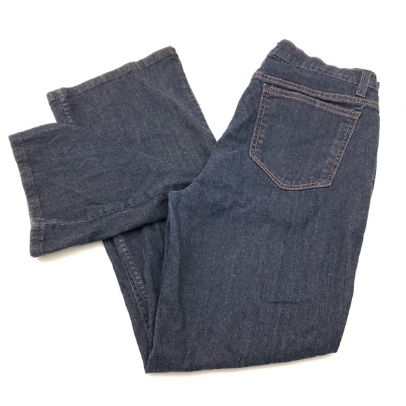 DKNY Soho Jean Bootcut Women's size 12s - Picture 1 of 5